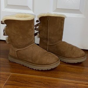 UGG boots